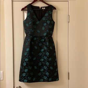 J.Crew dress